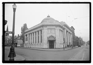 East Boston Bank