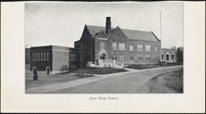 John Ward School