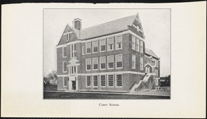 Cabot School
