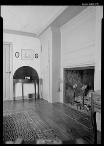 Master bedroom, 5 Tucker Street