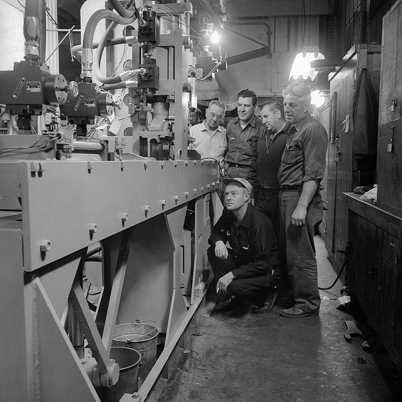 Hathaway Machine Company, Fairhaven Digital Commonwealth