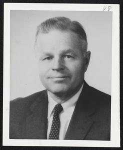 Arkwright-Boston Insurance elected H. W. Abts, vice president-secretary of the Cummins Engine Co., to its board of directors. Abts joined Cummins in 1960 and earlier this year was named to his present position.