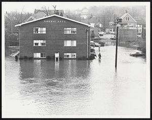 Miller St. Quincy