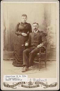 Charles Edwin & Ida C. (Field) Bardwell