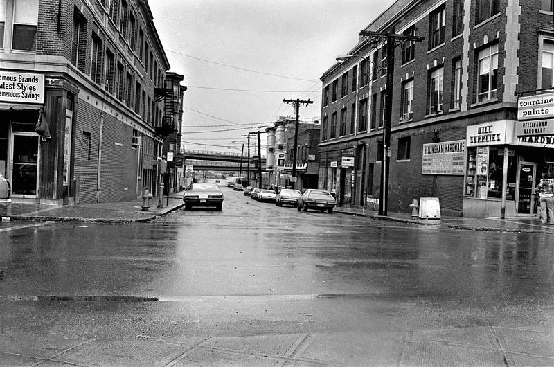 Fifth Street