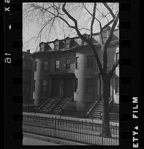 4-6 Concord Square, Boston, Massachusetts