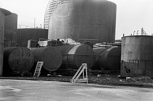 Cabot Corp tanks