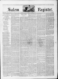 Salem Register