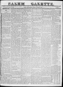 The Salem Gazette