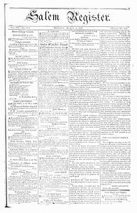 The Salem Register