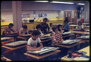 Greater Lowell Regional Vocational Technical School