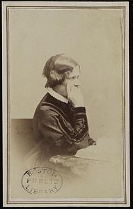 Hannah Elizabeth Stevenson