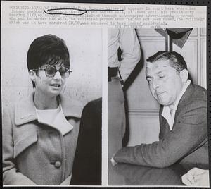 Suzanne Werner, Kenneth S. Reich
