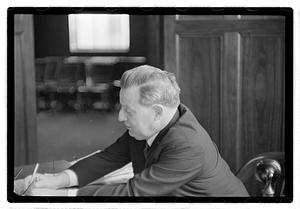 Francis Ford U.S. Attorney Federal Bldg. Bost.