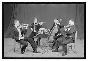 Shardon Quartet