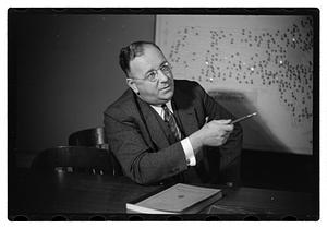 Mr. L. Blanchard