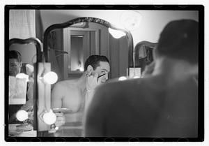 Max Baer