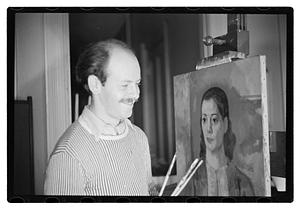Harold K. Zimmerman