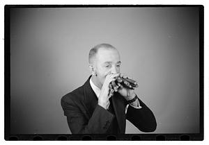 John (cigars) Conners