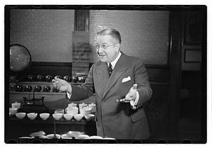 Robert A. Lewis