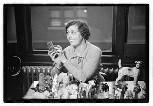 Mrs. Angeline A. Maney