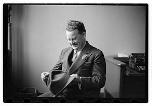 Dr. Edward J. O'Brien
