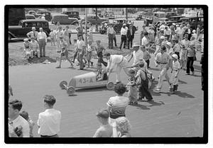Soap Box Derby