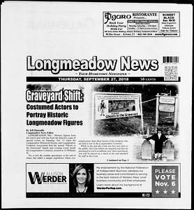 The Longmeadow News