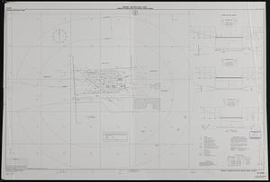 Airport obstruction chart, OC 5349, Kendall-Tamiami Executive Airport, Miami, Florida