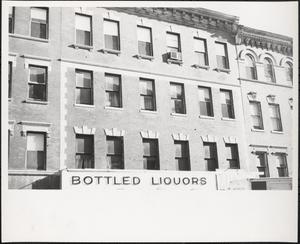 Charles St.
