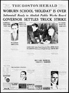 Boston Herald