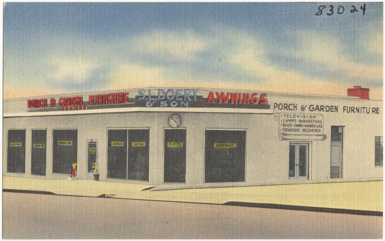 S.L. Doery & Son