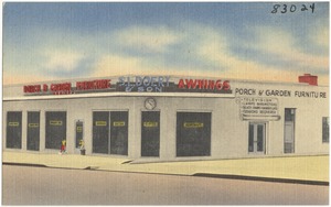 S.L. Doery & Son
