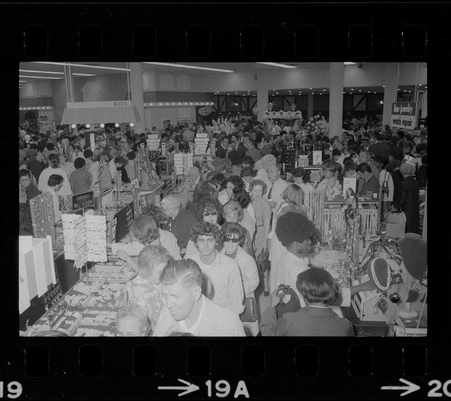 Woolworth