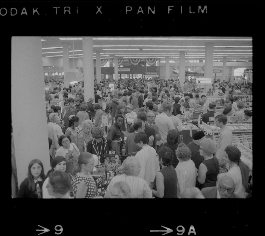 Woolworth