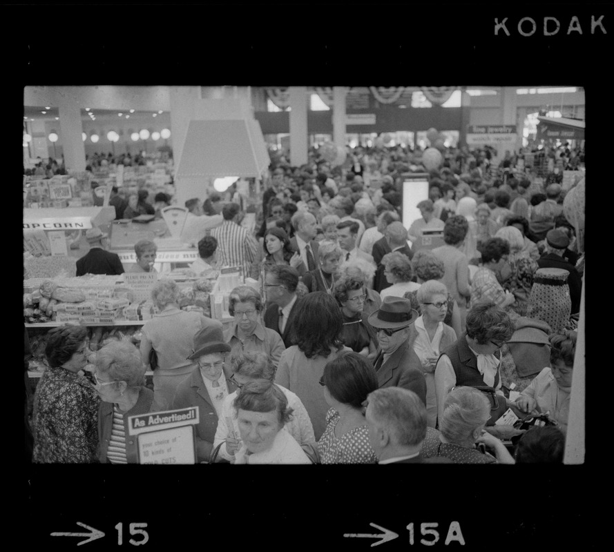 Woolworth