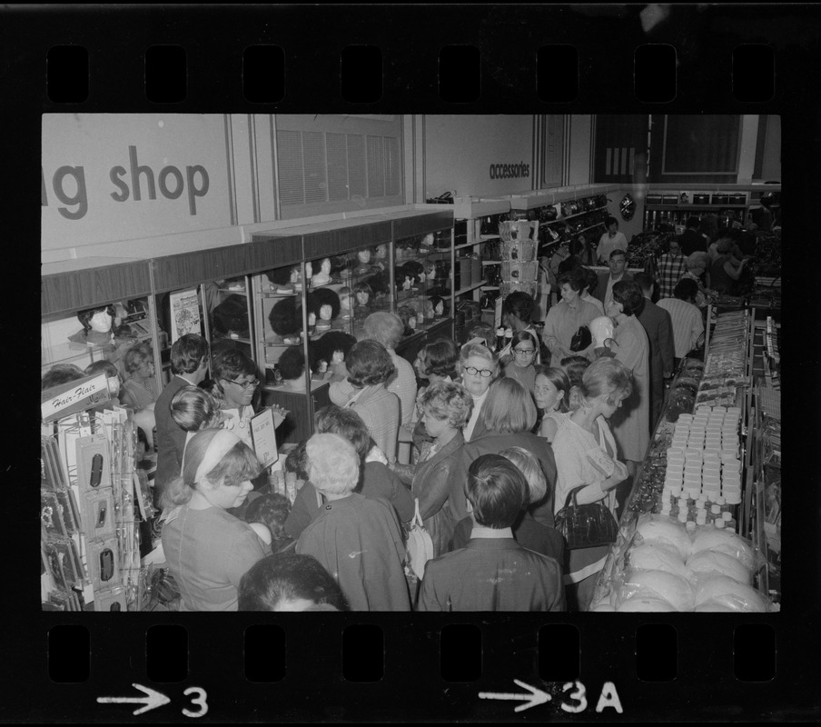 Woolworth