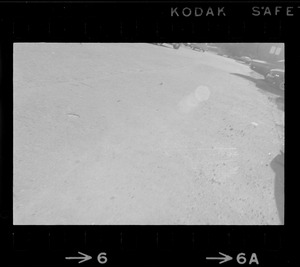 View of asphalt