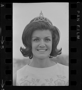 Mrs. Dorothy Hickey, 1964 Mrs. Massachusetts