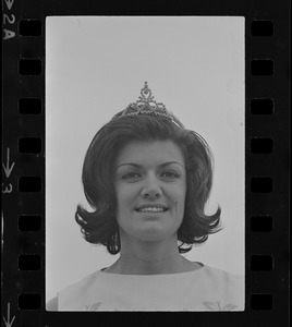 Mrs. Dorothy Hickey, 1964 Mrs. Massachusetts