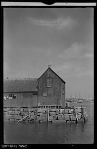 Rockport, Mass.