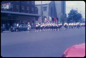 Parade Cambridge