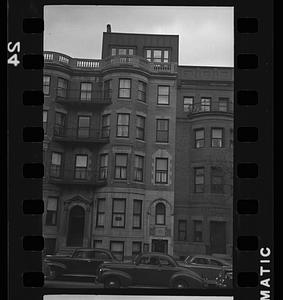 482 Beacon Street, Boston, Massachusetts