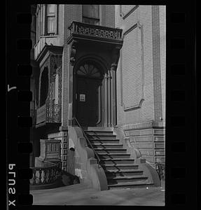 529 Massachusetts Avenue, Boston, Massachusetts