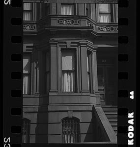 188 Beacon Street, Boston, Massachusetts