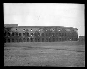 Harvard Stadium