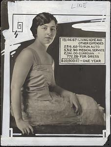 Dorothy Gordon