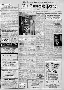 Barnstable Patriot