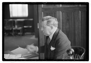 Francis Ford U.S. Attorney Federal Bldg. Bost.