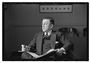 Col. Wm. J. Blake